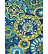 Couristan Covington RIP TIDE  Area Rugs